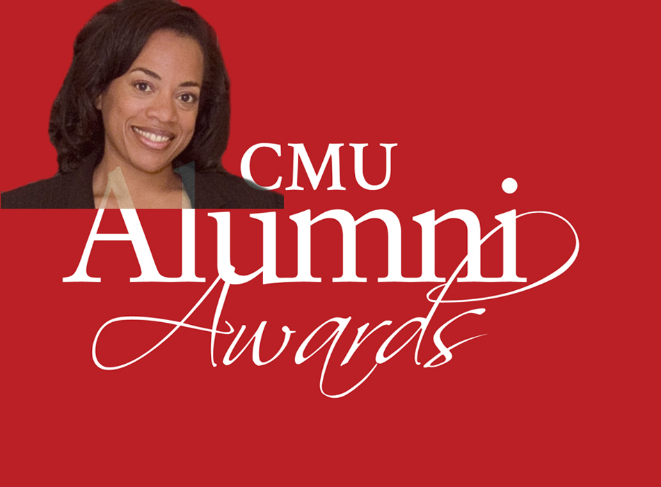 Alumni Awards 2018